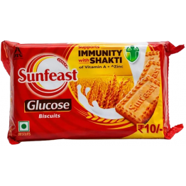 Sunfeast Glucose Biscuits 120gm